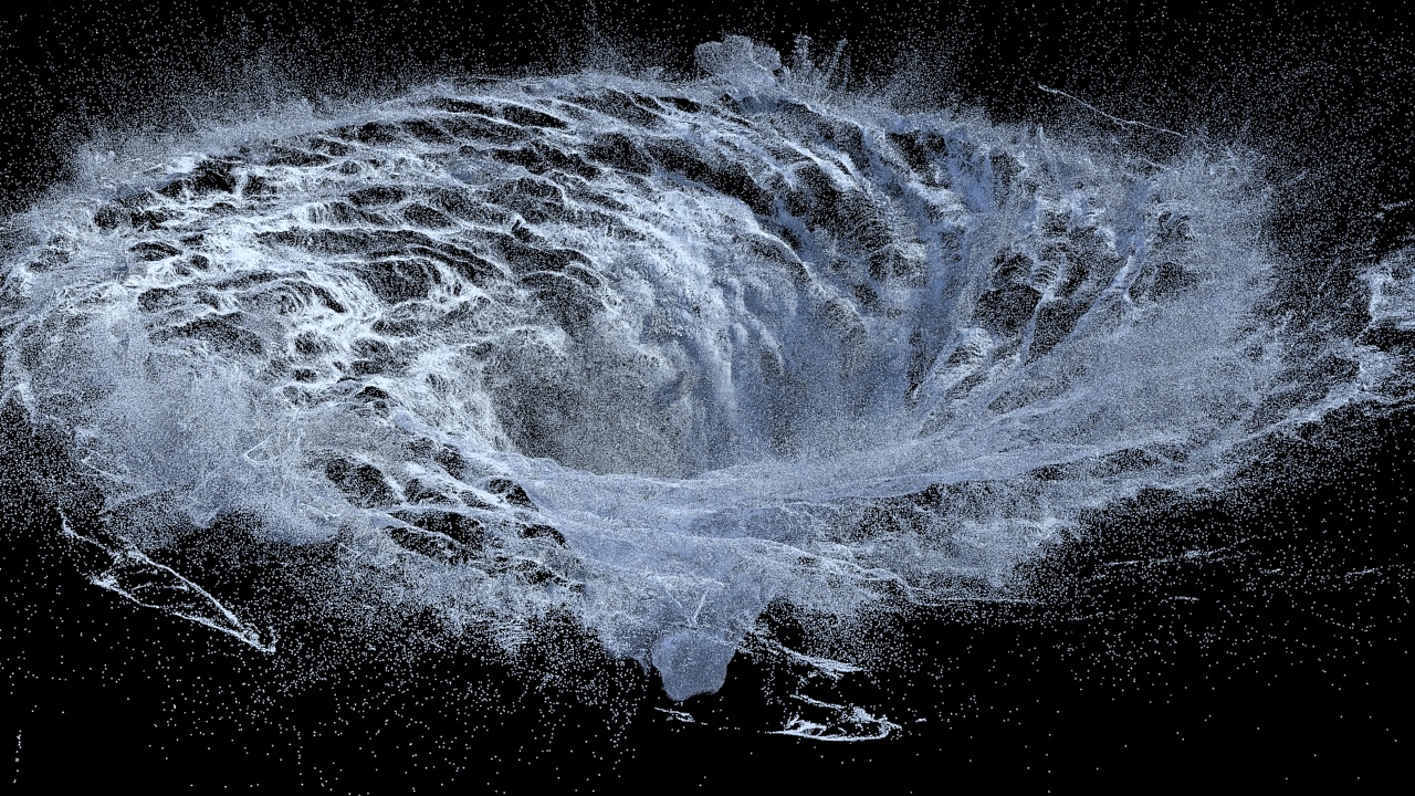 世界著名的重力怪地！俄勒冈州古屋现怪异重力，引力堪比龙卷风