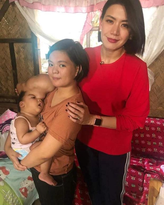 菲律宾小姑娘长什么样,菲律宾婴儿真实照片