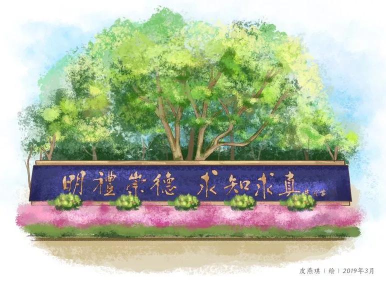 重庆一中与巴蜀中学哪个好,重庆一中全校前十名