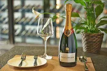 最好喝的三款香槟,十款顶级香槟品牌