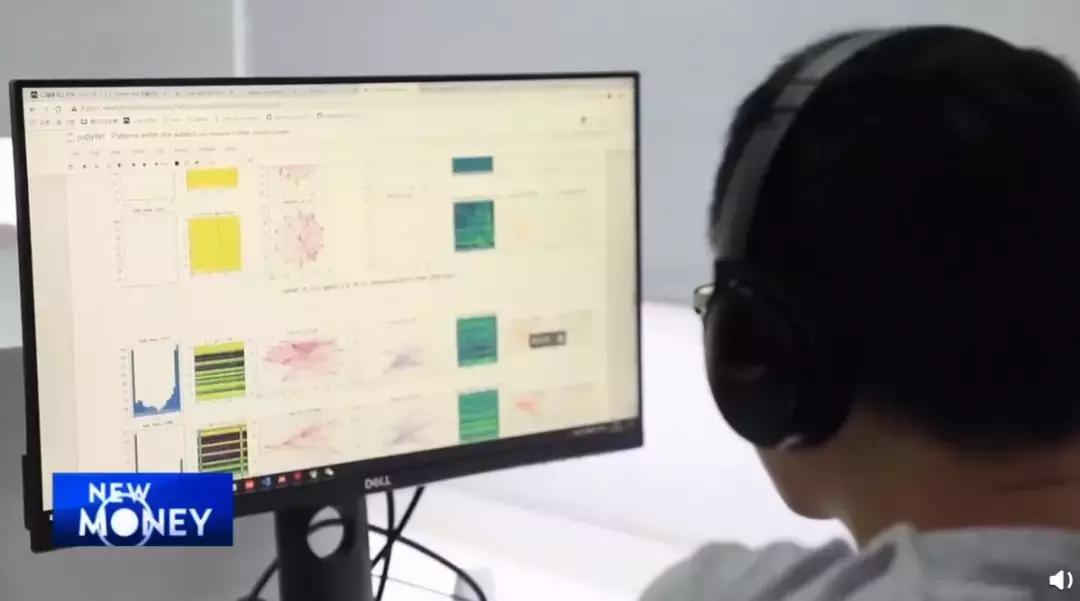 新华社的ai主播现在有几个,新华社ai主播两会