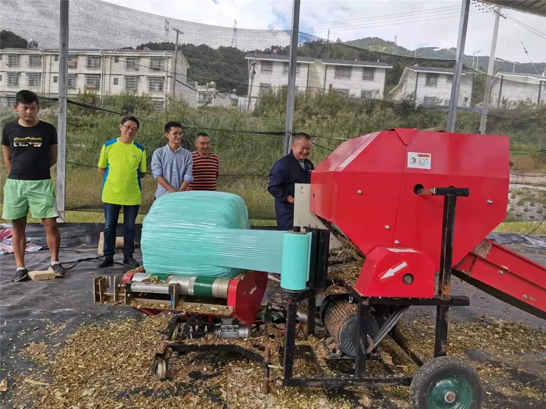 我为农民群众办实事活动方案,秸秆回收再利用变草为宝促增收