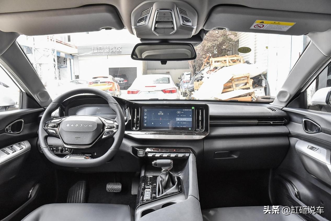 宝骏吉利哪个最好,宝骏630和别克凯越哪种车性价比高