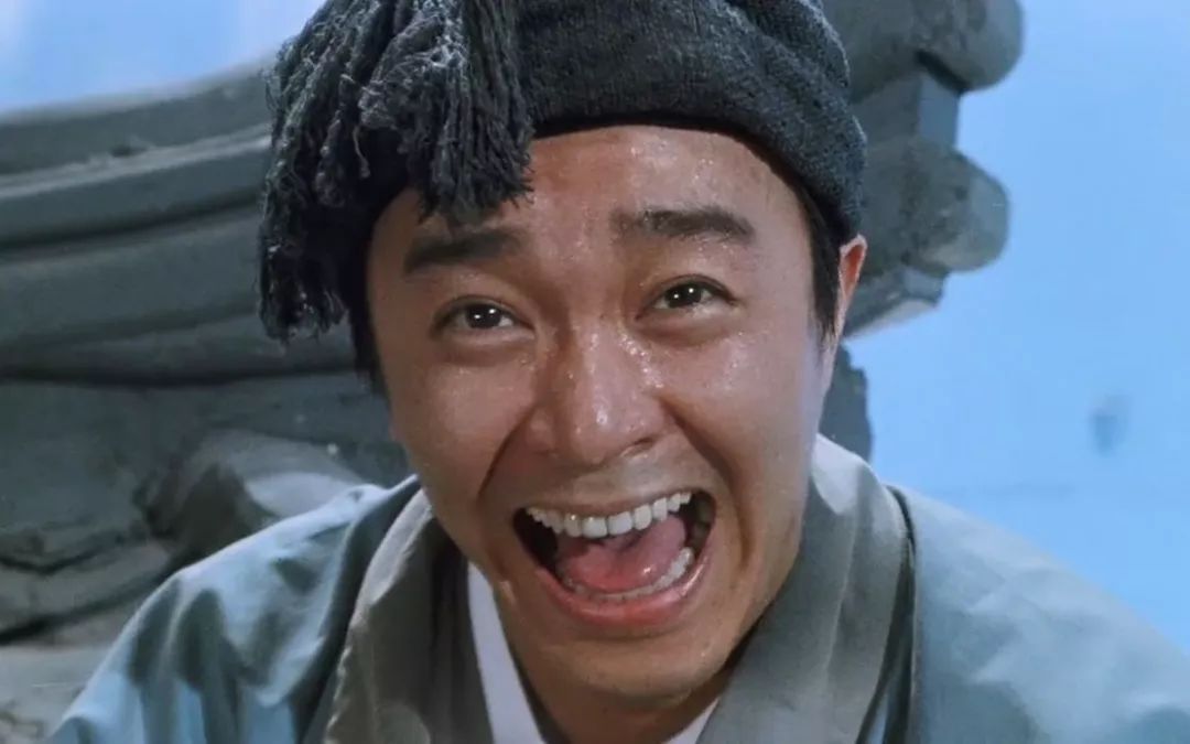 唐伯虎点秋香翻拍无限超越第几期,唐伯虎点秋香为何至今无人敢翻拍