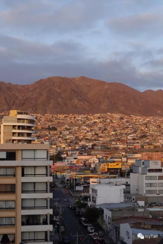 智利贫民窟第一位中国义工，她用绘画治愈流浪汉和罪犯，人美心善