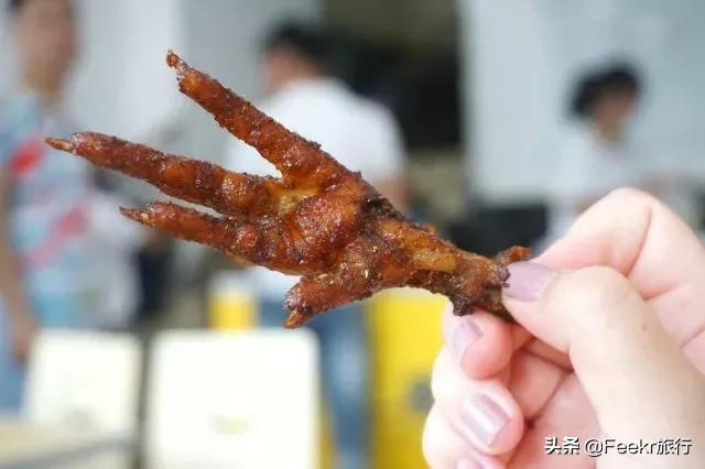 武义滑雪和温泉,杭州金华特色美食