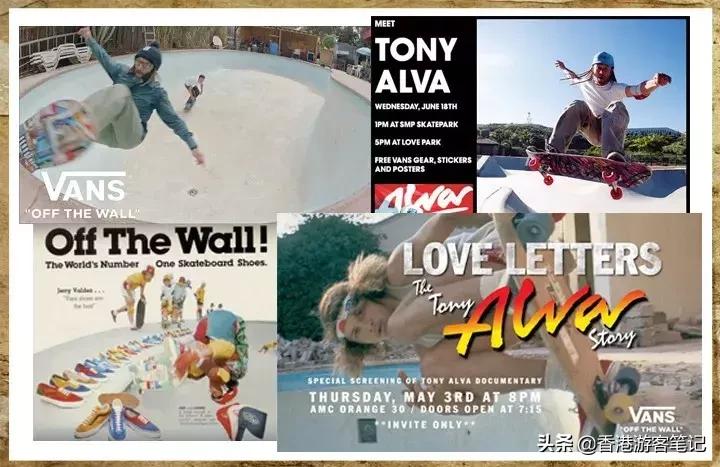 买不起匡威买不起vans,有几百块为什么不买匡威vans