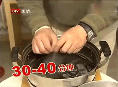 海带怎么泡发更好吃,海带要怎么泡才能又快又好吃