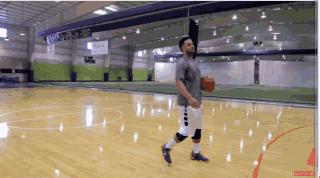 篮球一定要学会的知识,初学者篮球从零开始学100天