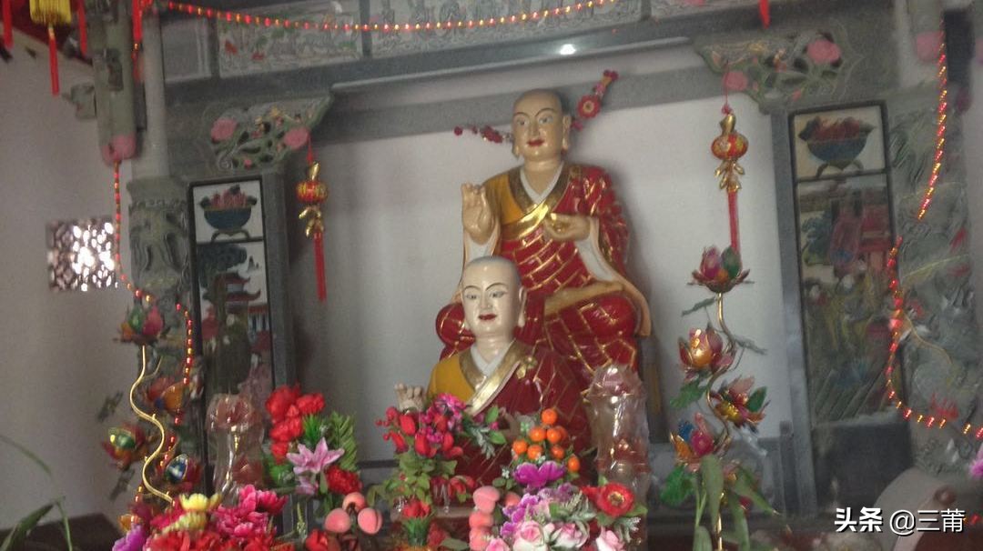 莆田在什么地方,莆田荔城