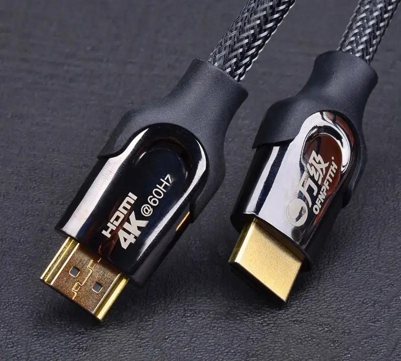 沉浸式感受视频,体验超高画质的视频