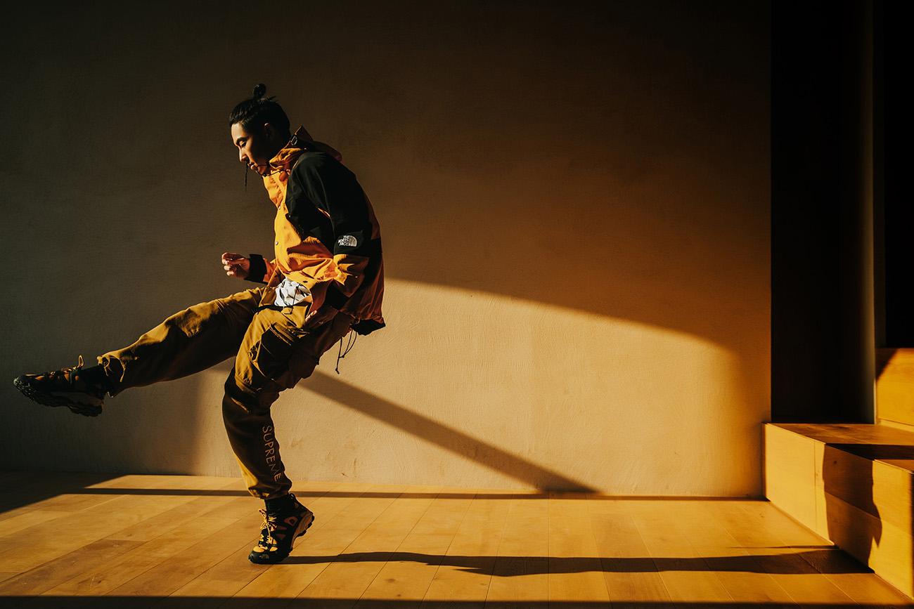 北面thenorthface男装,北面thenorthface丽江国购店