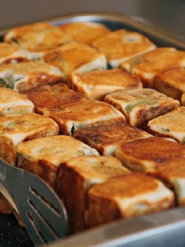 住在鞍山西道的天津人，太令人羡慕了