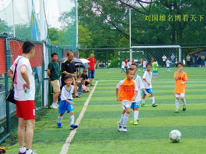 广西足球联盟赛,中国青少年足球联赛广西u10决赛