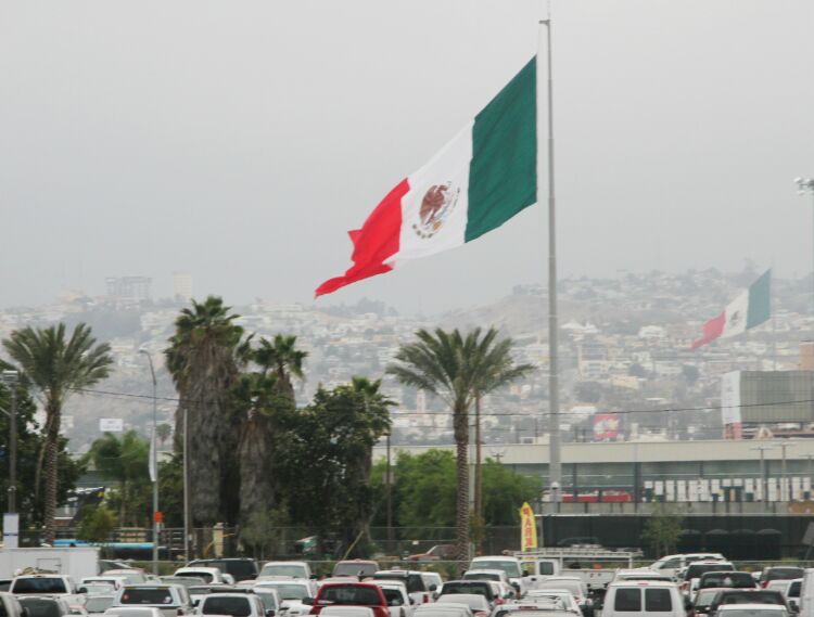 墨西哥蒂华纳现在时间,墨西哥蒂华纳市简介