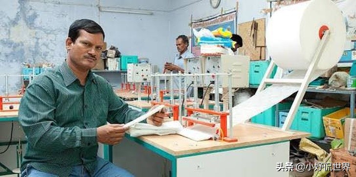 10项彻底改变了女性世界的发明