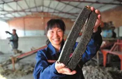 秸秆资源化变废为宝,秸秆资源综合利用