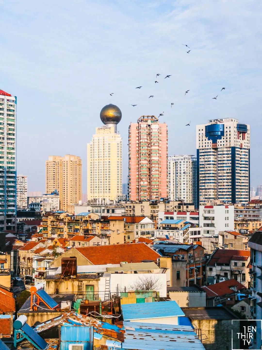 武汉冷门自驾免费景点,武汉旅游景点免费预约