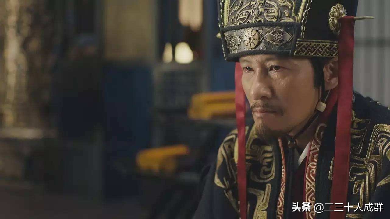 此人系三国第一猛人，悍不畏死，终因言而跪,2