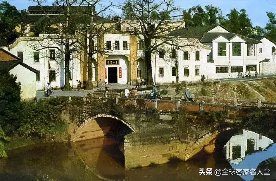 梅县东山中学剑英校区怎么走,东山中学剑英校区路线