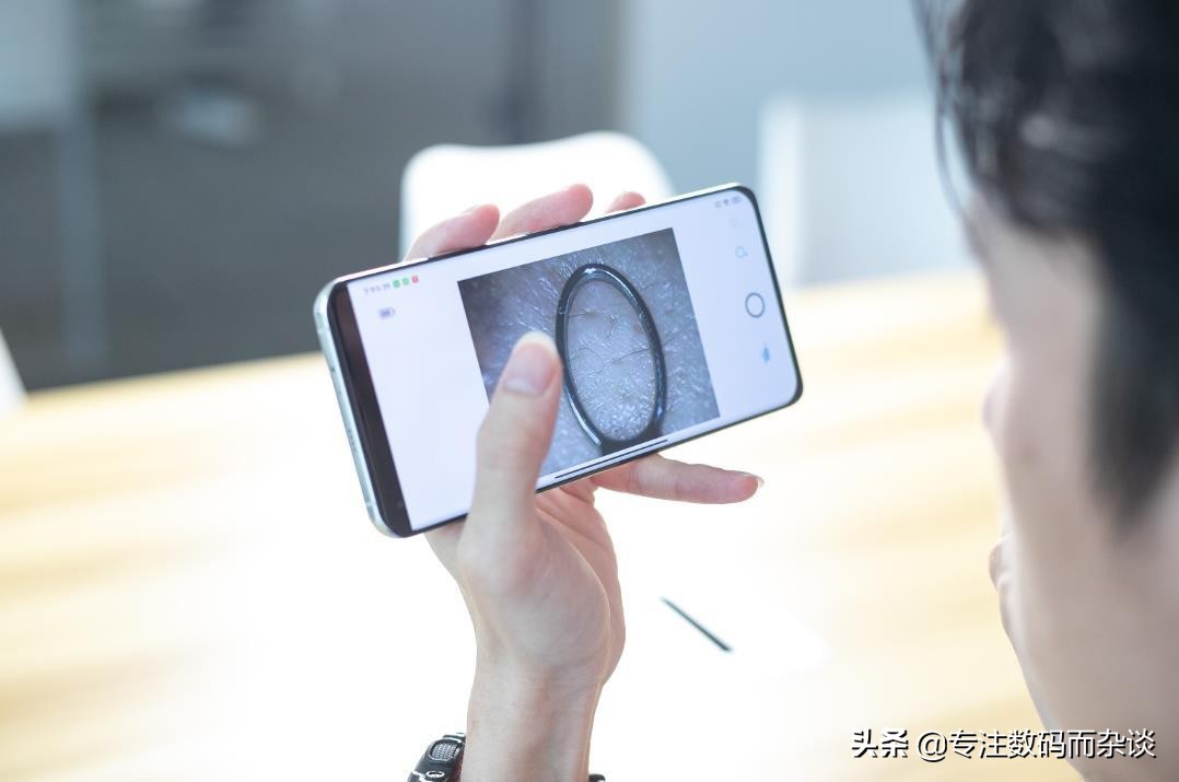 小米显微镜10万倍,小米显微镜有用吗