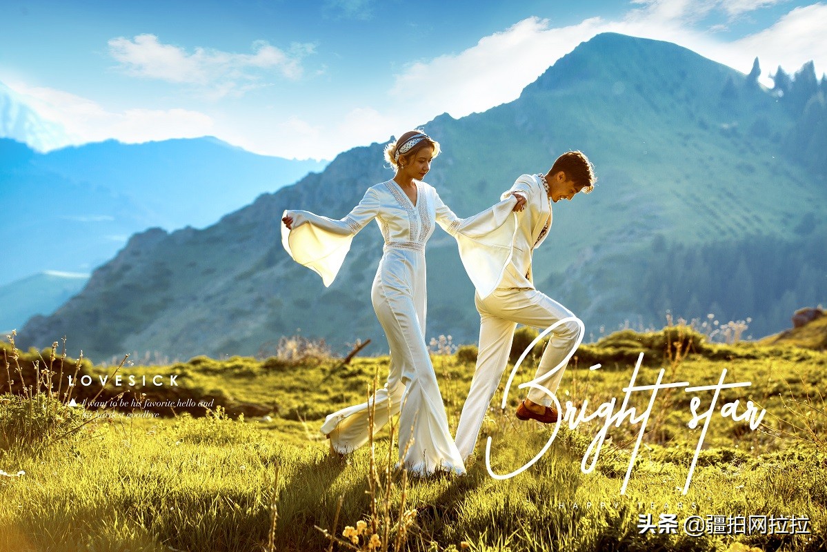 拍婚纱照选衣服攻略,拍婚纱照不会选衣服怎么办