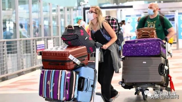 泰国将取消入境核酸检测,泰国最新入境新规要求