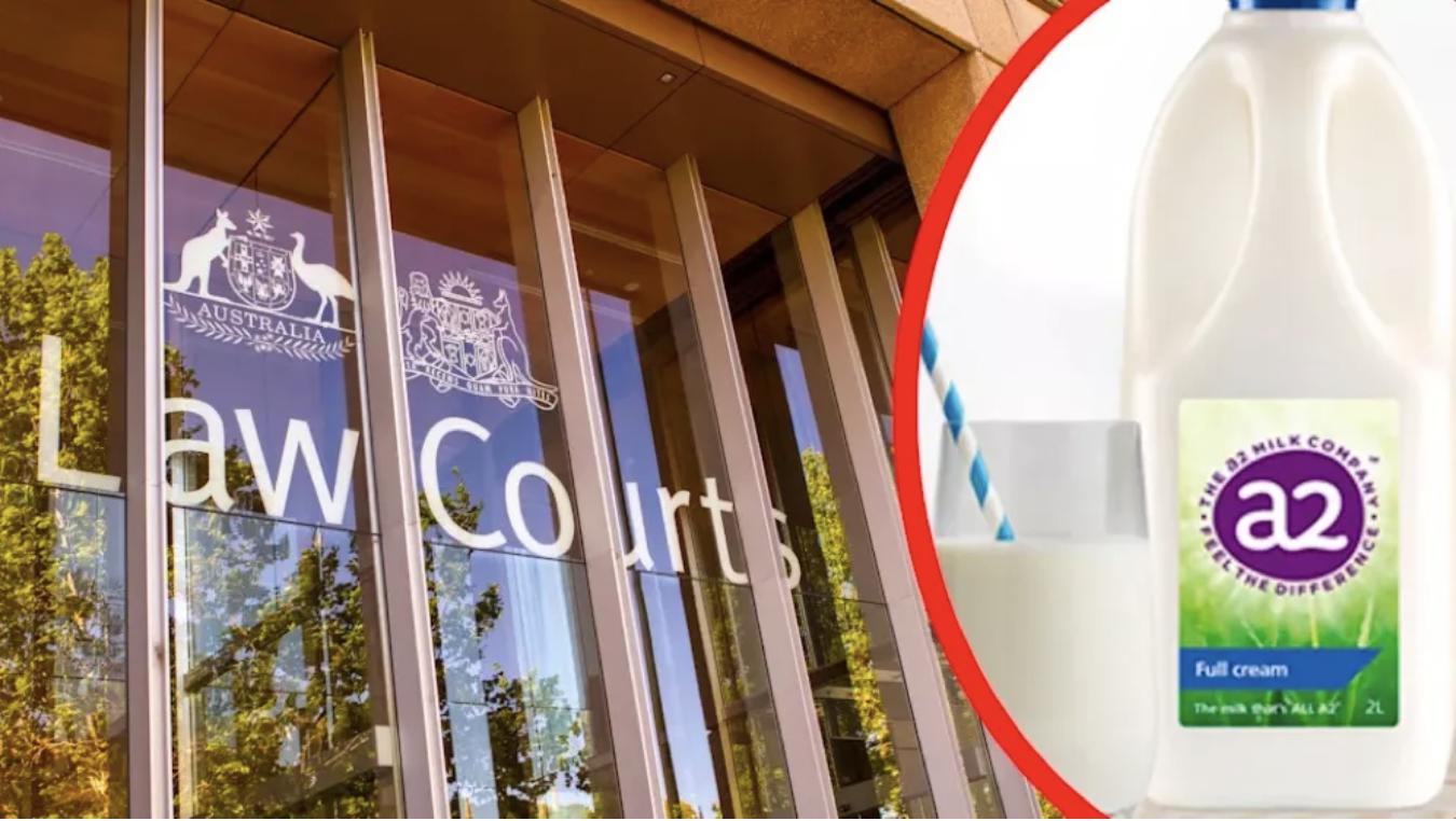 热点追踪|备受华人青睐的A*奶2**粉正面临股东集体诉讼