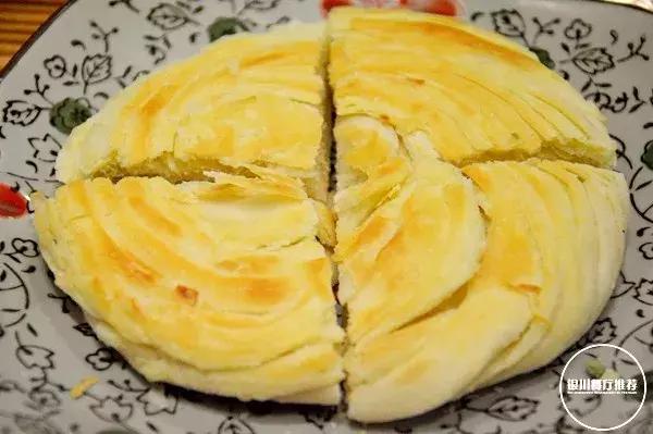 银川特色早餐推荐,银川好吃的早餐店