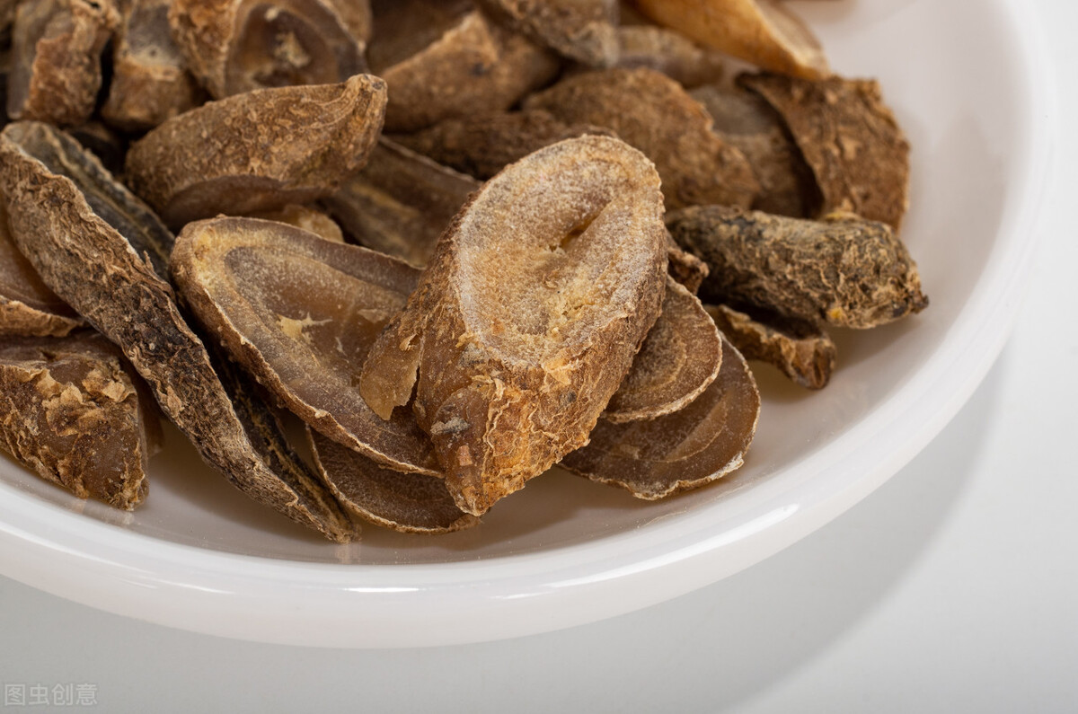 什么草药可以散乳腺结节,什么草药能散乳腺结节