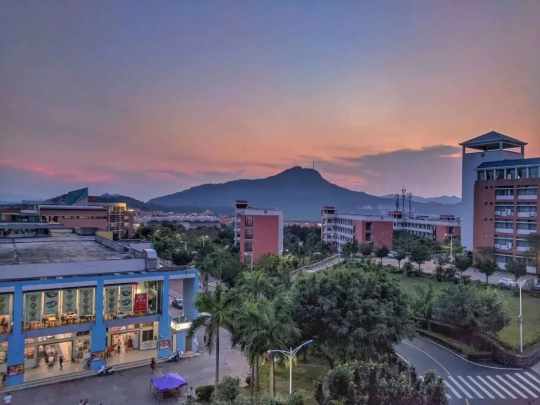 广东高职高考学习资料推荐,高职广东理工学院