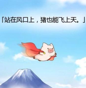 经历过这10个暴富的机会！结果还是越活越穷了