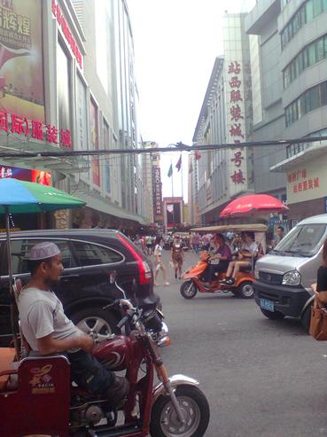 广州服装批发市场大火,吐血整理精选女装类店铺大集合