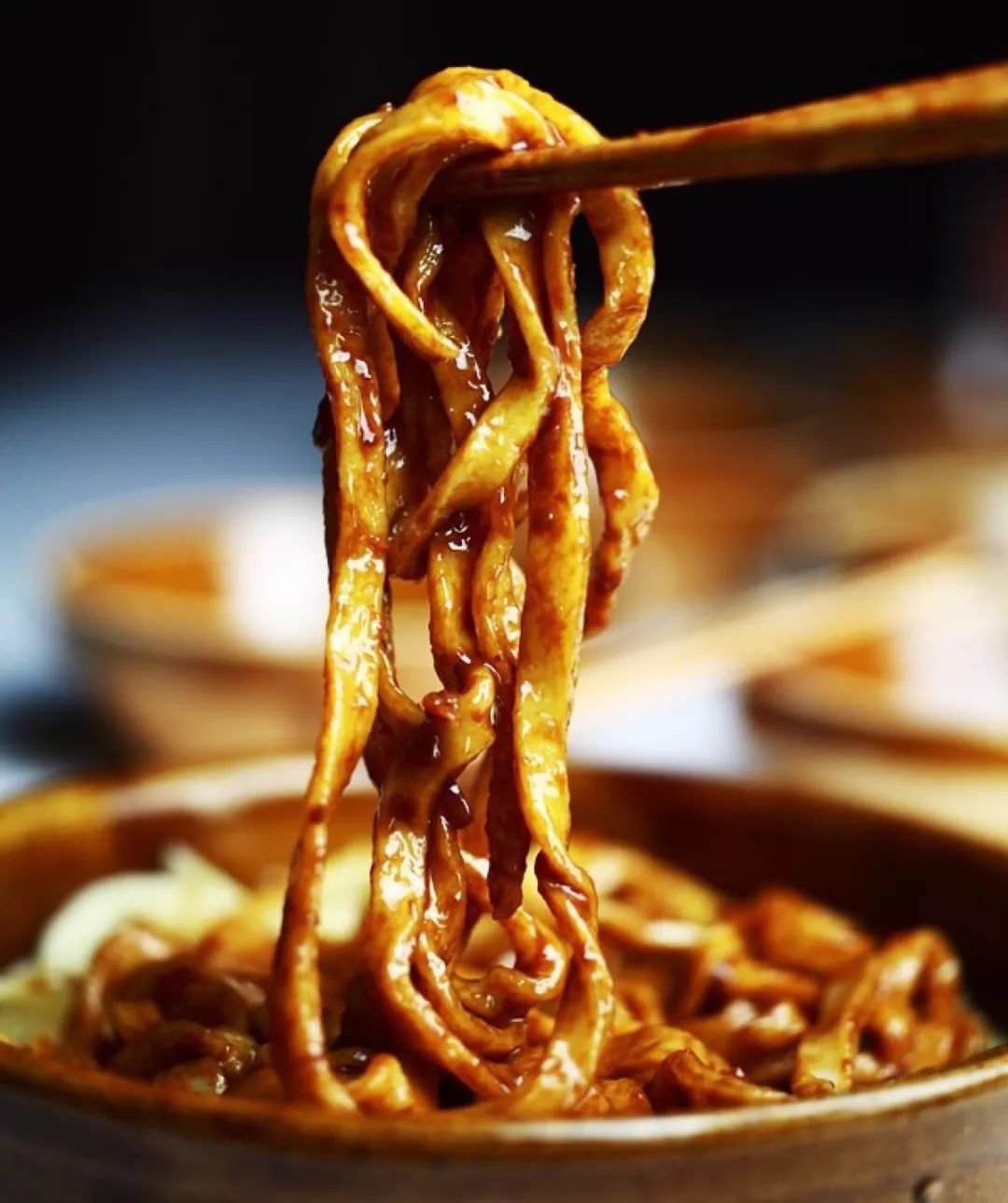 怪不得北京人嘴“叼”，原来都是吃着“国宴”长大的