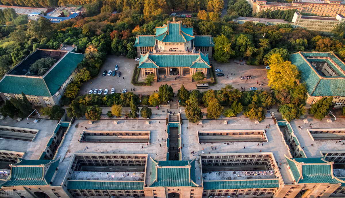 武汉是大学生最有前途的城市吗,武汉是一座有质感城市吗