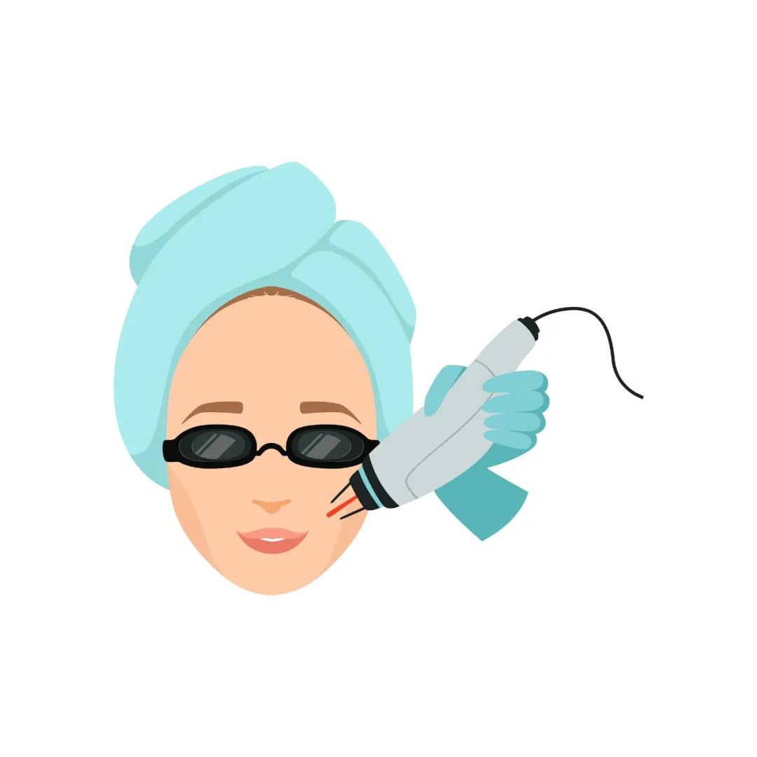 有的痘印为何一直无法消退,为什么痘印永远消不了