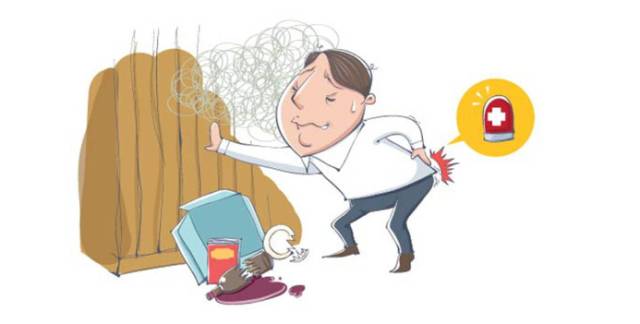 肛肠便血门诊,肛肠科便血是什么原因