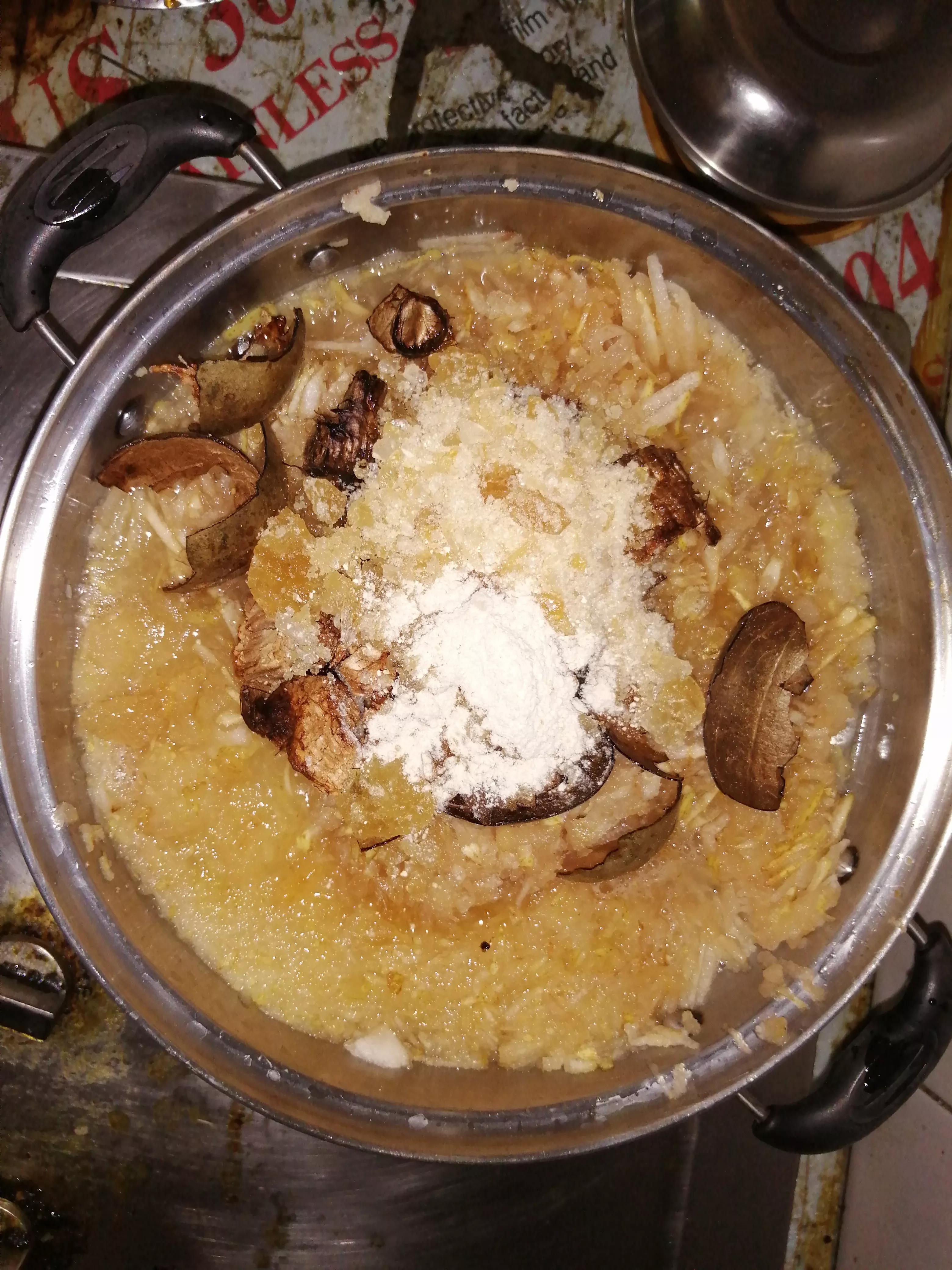 秋梨川贝膏的做法窍门,秋梨川贝膏的功效与作用