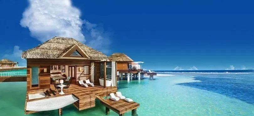 2019中国护照最新免签、落地签攻略，拎包就走！（上篇）