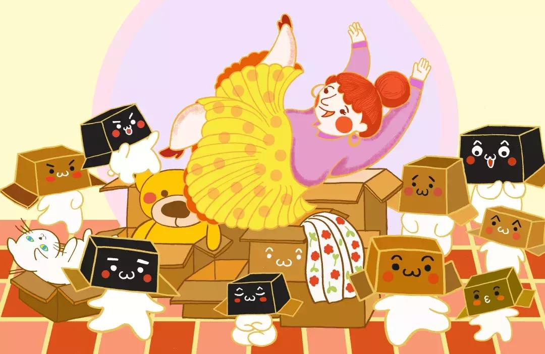 务必警惕冒充快递类诈骗卷土重来,快递诈骗的有哪些