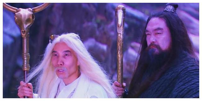 倚天屠龙记玄冥二老武功排名,倚天中玄冥二老实力