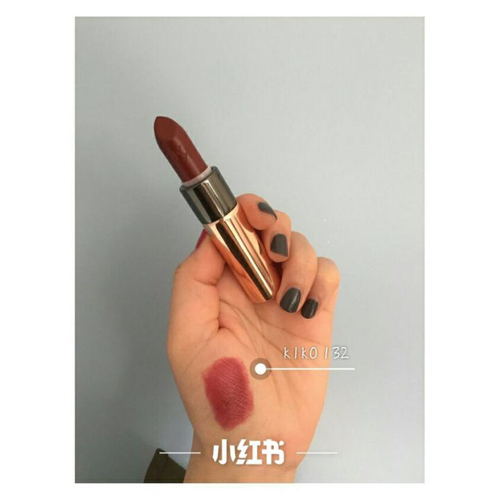 秋冬如何选口红不起皮,适合秋冬的口红超惊艳大牌