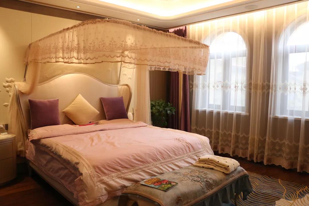 兰州城市人家新中式设计,兰州城市人家李总