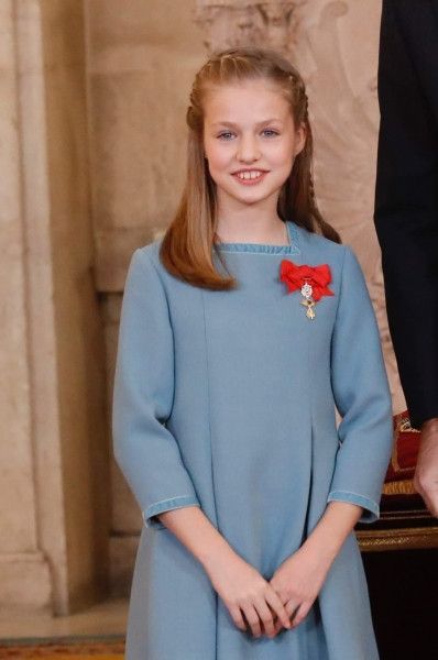 皇室公主大比拼 (各国皇室公主大比拼)