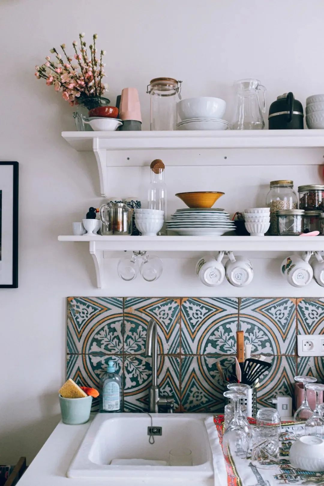 装饰类家具特点,家具与家居生活