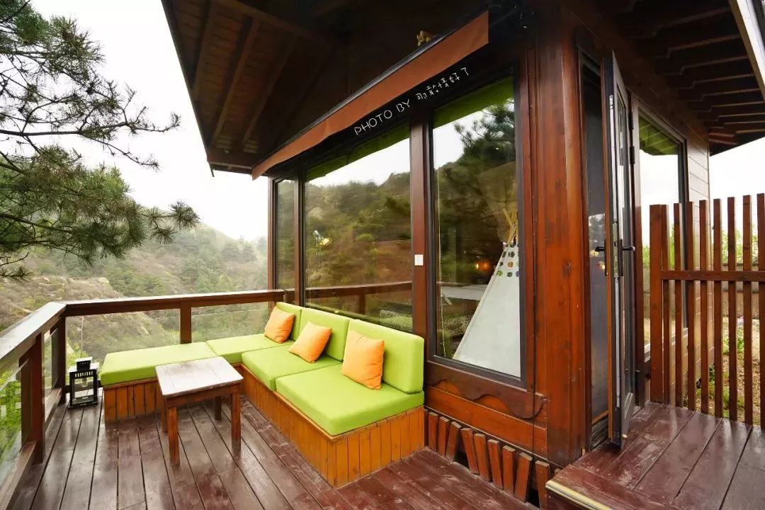 北京京郊童话树屋,台湾神奇的树屋