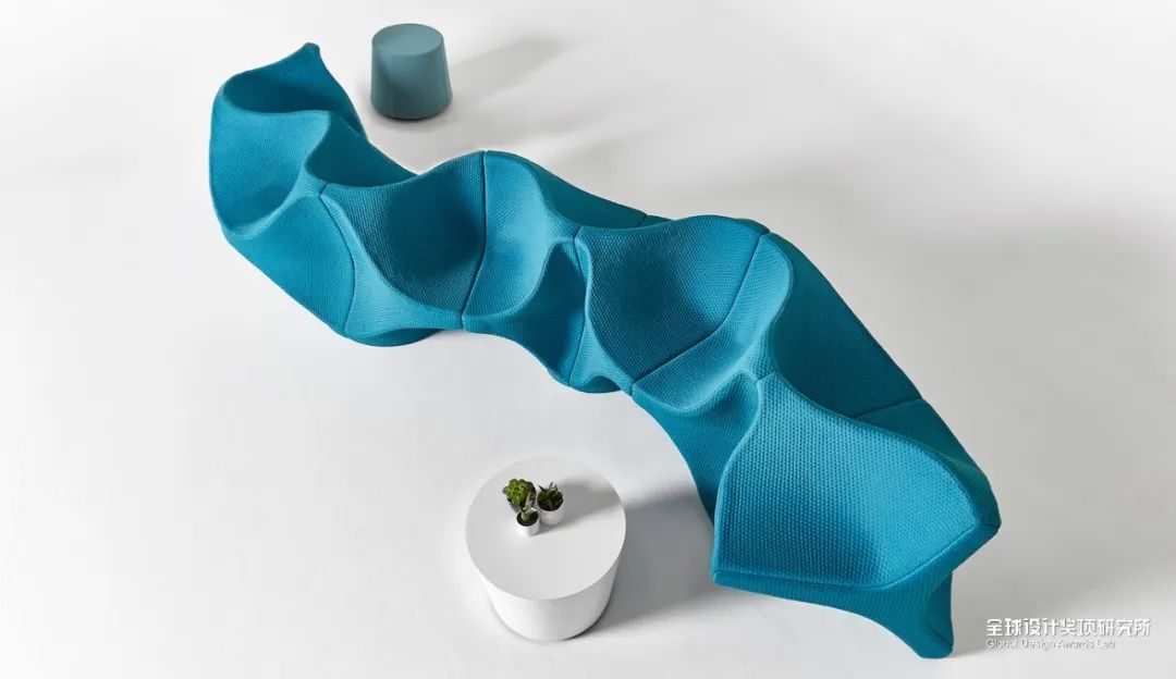 AZAwards公布入围名单，全球设计奖项研究所第一时间整理报道