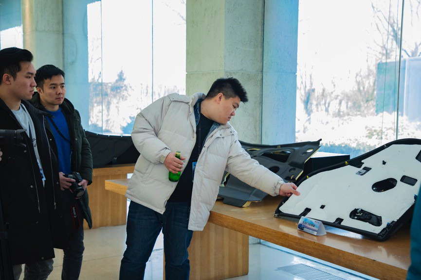 谁是静音王？NVH超越同级，绅宝智行靠它赢得市场