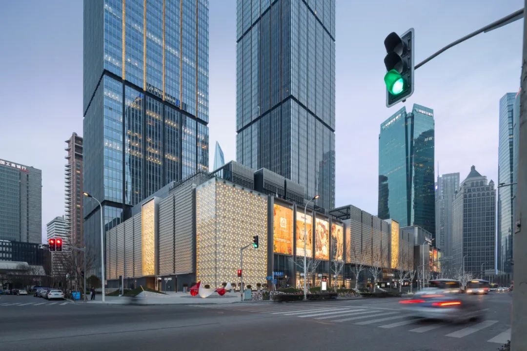 杰恩设计：极简大美的灵动艺术，用细节缔造标杆