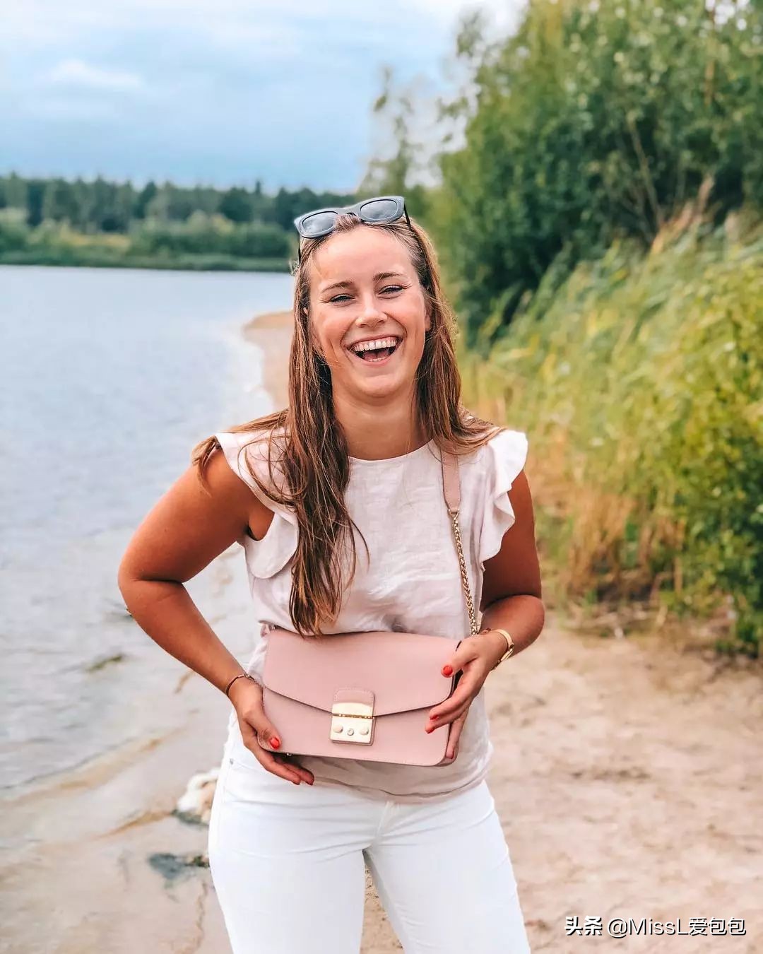 5套小假期出游穿搭,小长假出游穿什么衣服好看